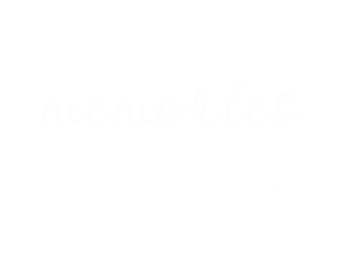 We-Were-Making-Memories